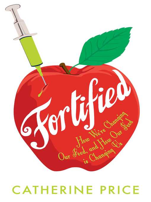 Title details for The Vitamin Complex by Catherine Price - Available